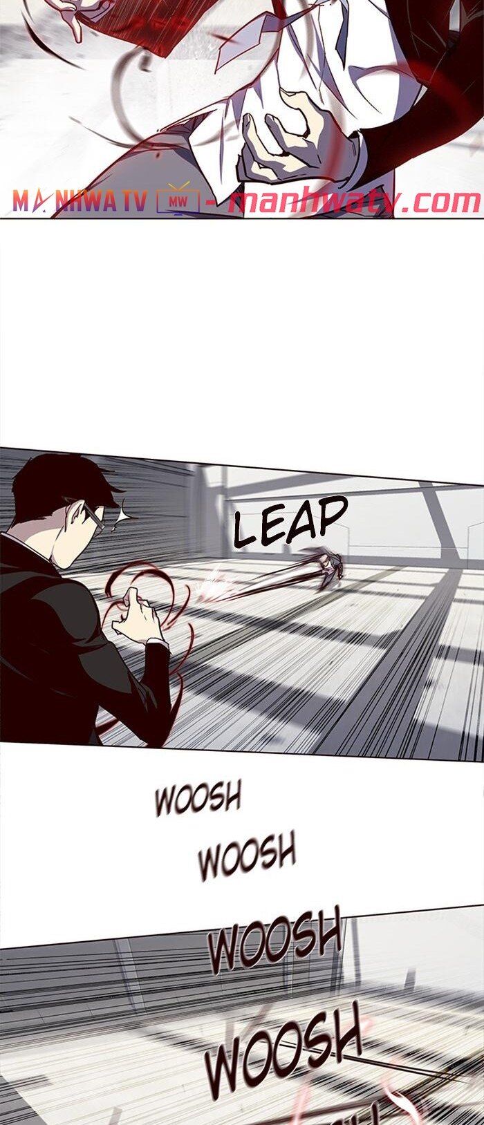 Hoá Thân Thành Mèo Chap 31 - Next Chap 32