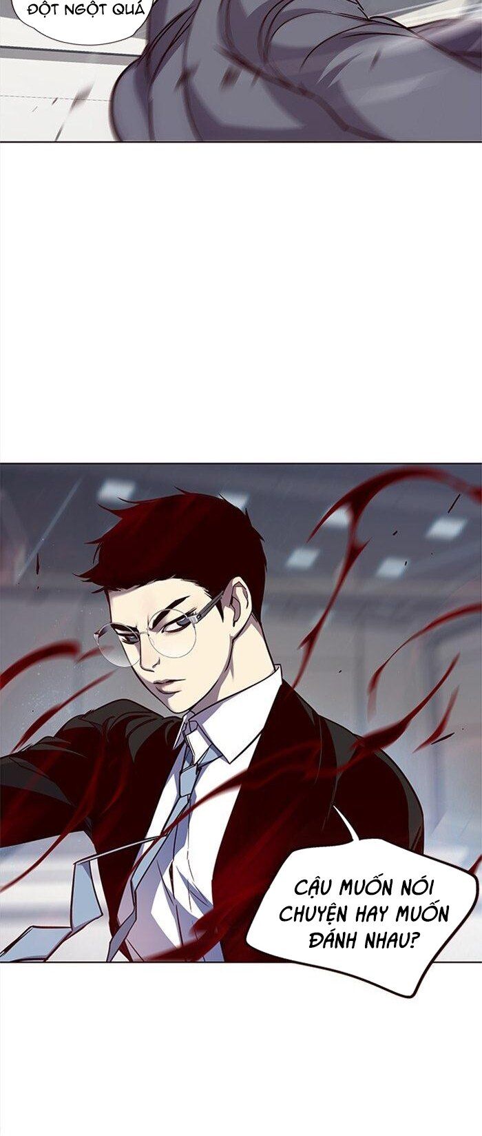 Hoá Thân Thành Mèo Chap 31 - Next Chap 32