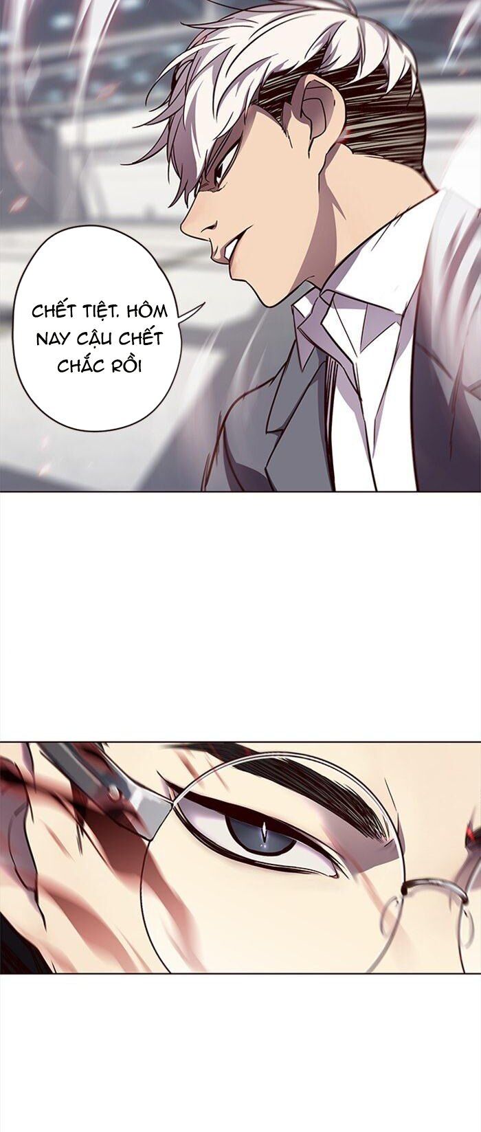 Hoá Thân Thành Mèo Chap 31 - Next Chap 32