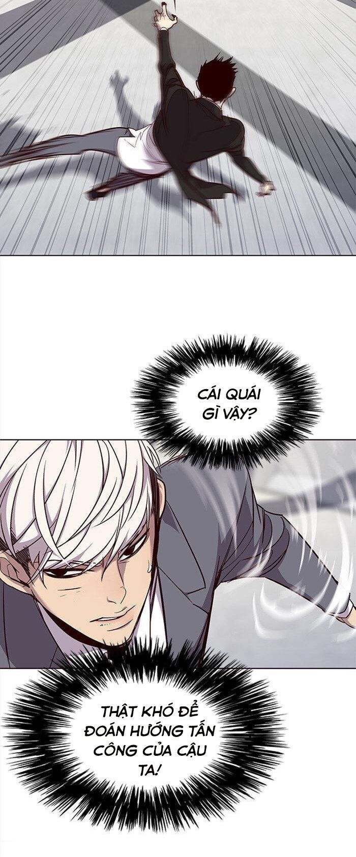 Hoá Thân Thành Mèo Chap 31 - Next Chap 32