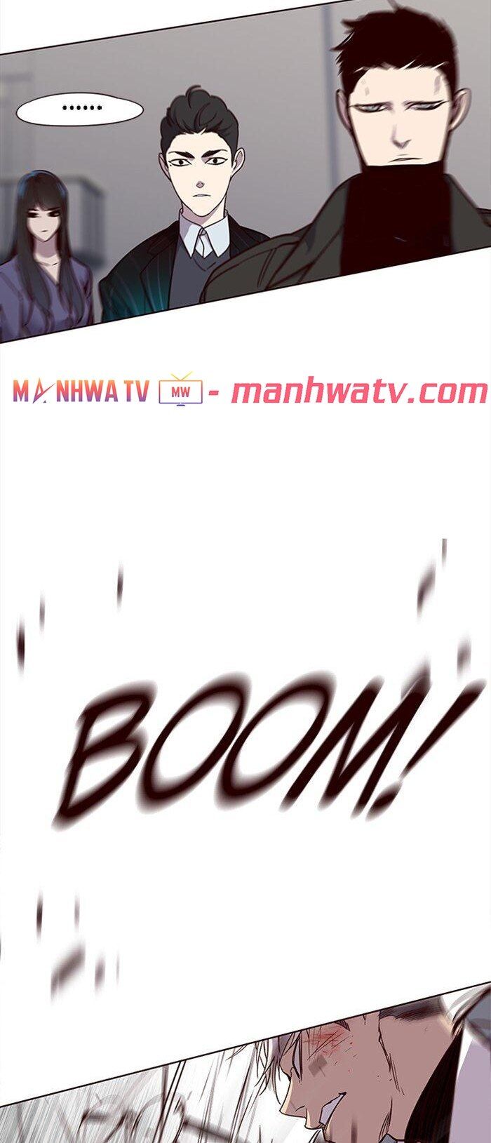 Hoá Thân Thành Mèo Chap 31 - Next Chap 32