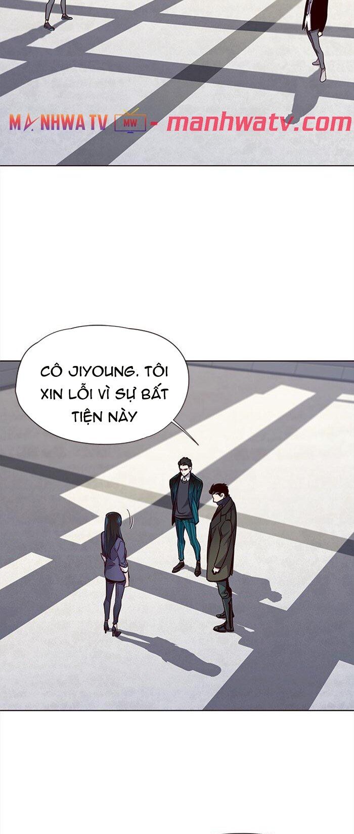 Hoá Thân Thành Mèo Chap 31 - Next Chap 32