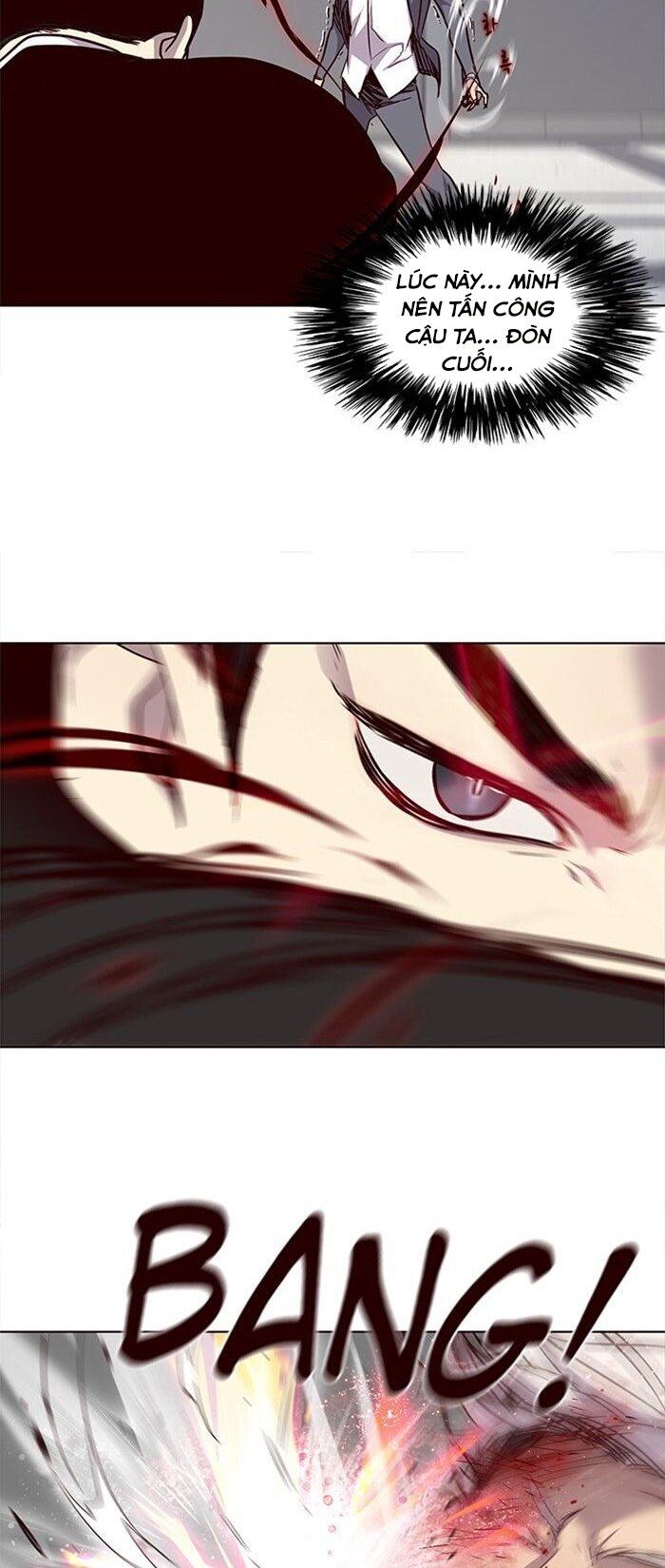 Hoá Thân Thành Mèo Chap 31 - Next Chap 32