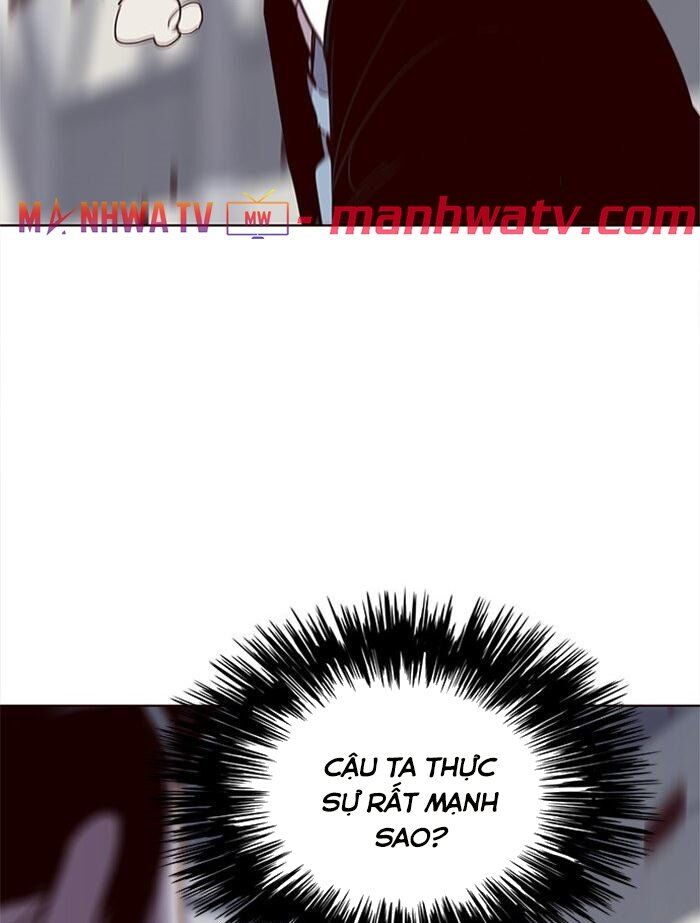 Hoá Thân Thành Mèo Chap 31 - Next Chap 32