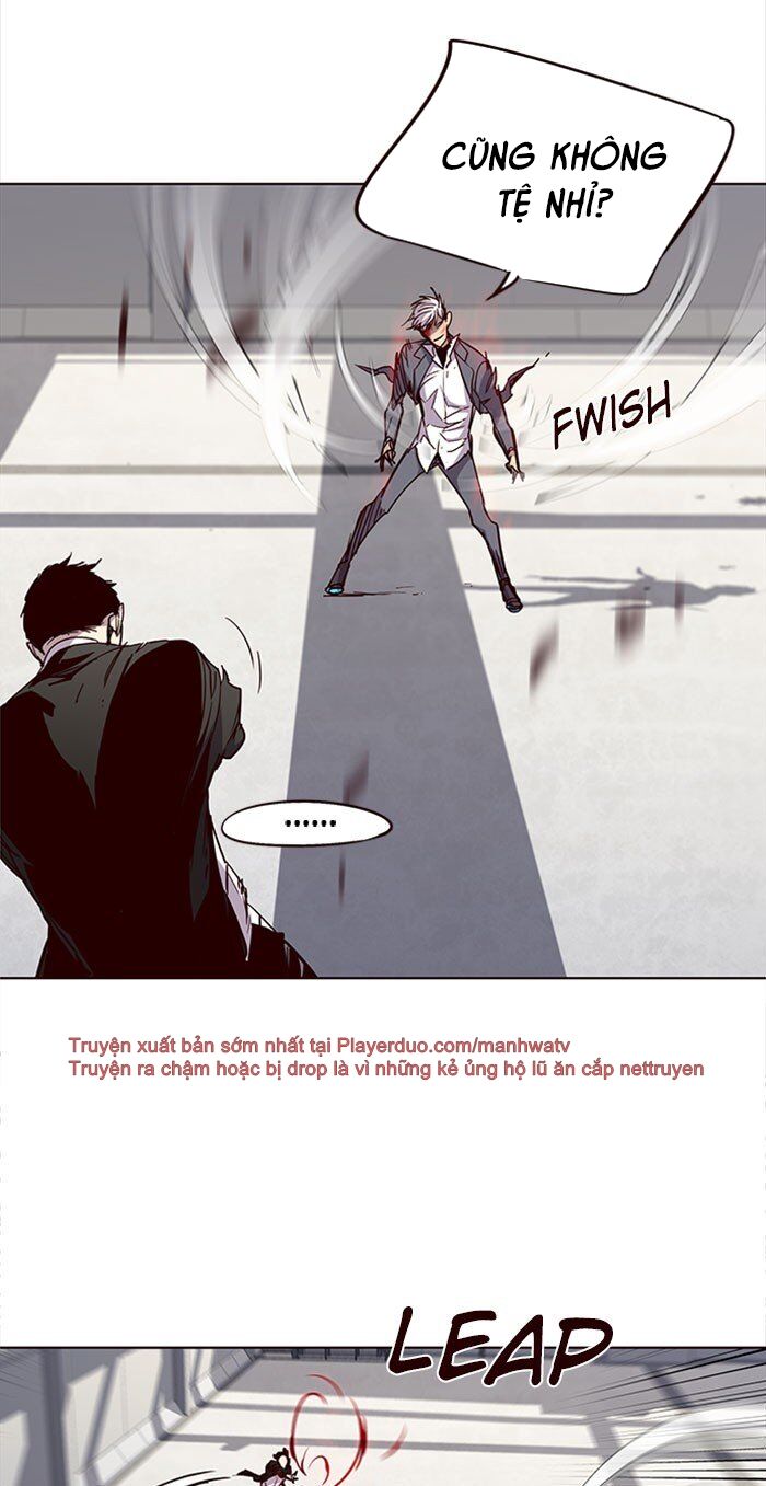 Hoá Thân Thành Mèo Chap 32 - Next Chap 33