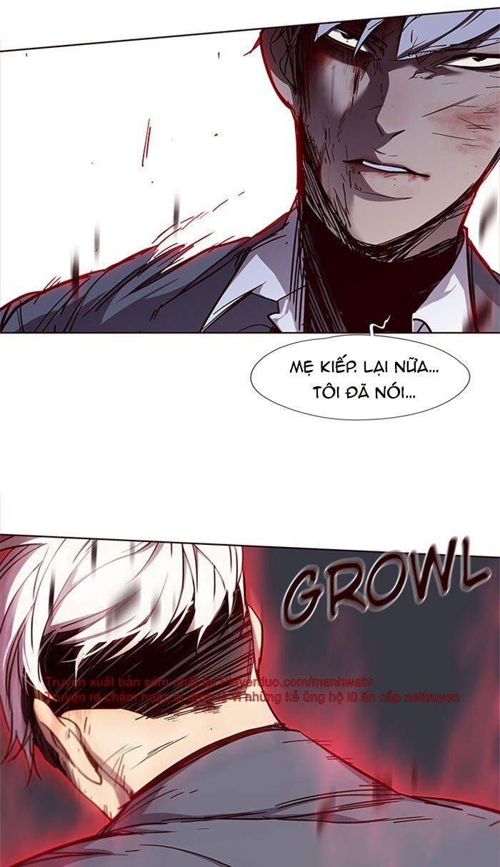 Hoá Thân Thành Mèo Chap 32 - Next Chap 33