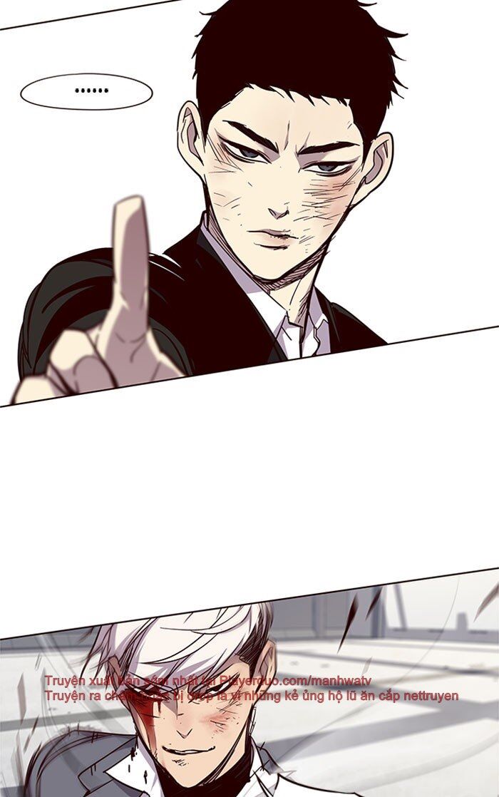 Hoá Thân Thành Mèo Chap 32 - Next Chap 33