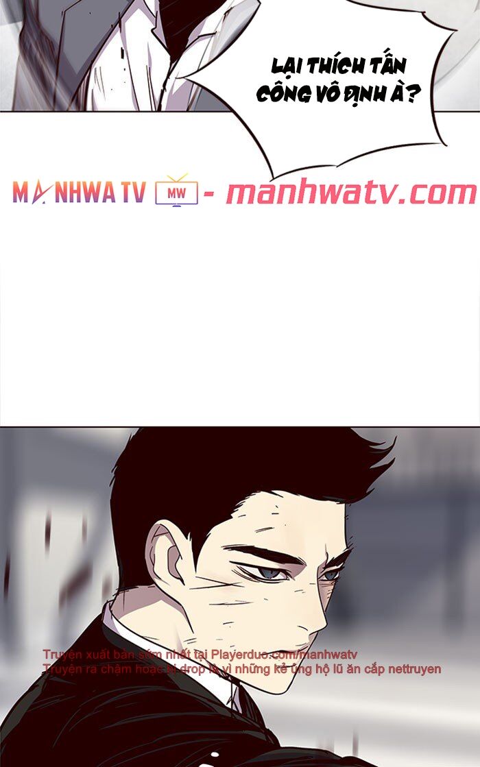 Hoá Thân Thành Mèo Chap 32 - Next Chap 33