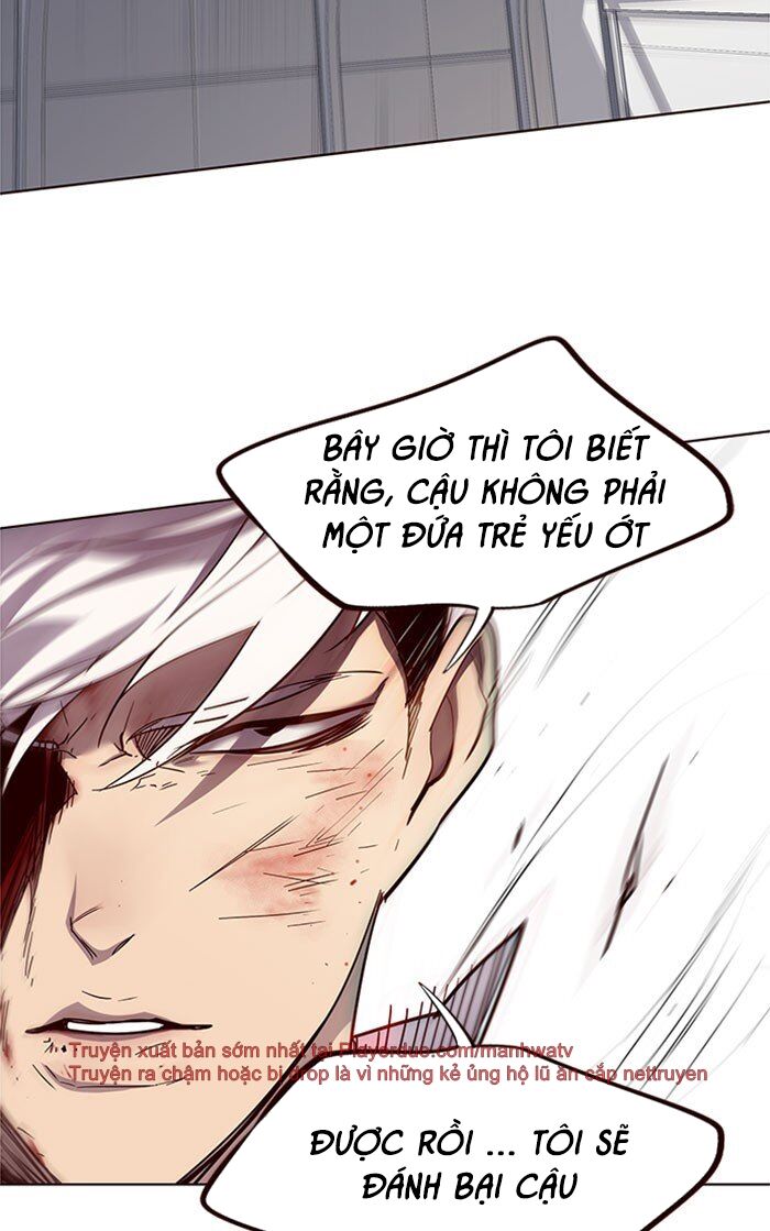 Hoá Thân Thành Mèo Chap 32 - Next Chap 33