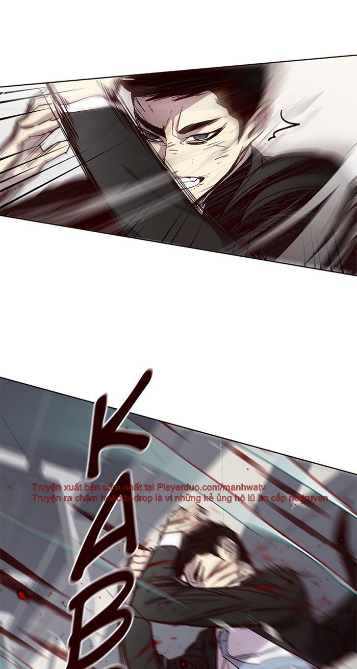 Hoá Thân Thành Mèo Chap 32 - Next Chap 33