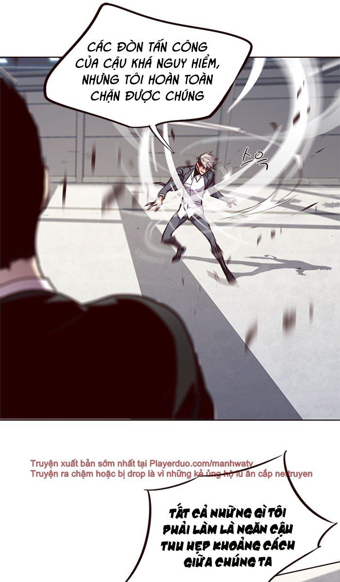 Hoá Thân Thành Mèo Chap 32 - Next Chap 33