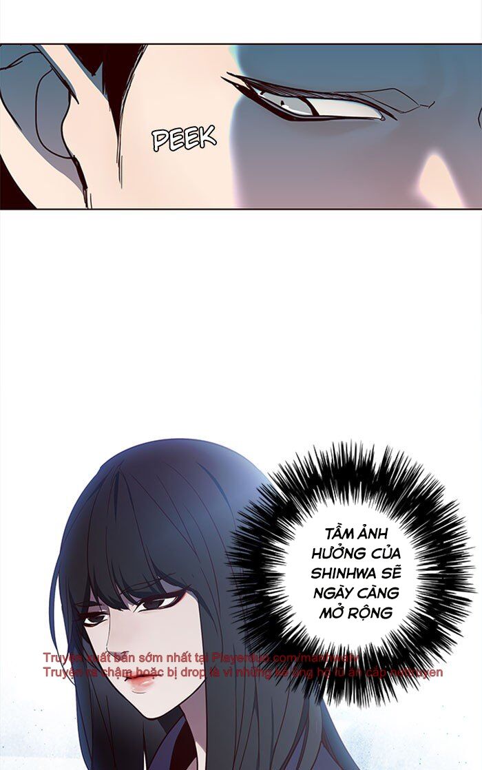 Hoá Thân Thành Mèo Chap 32 - Next Chap 33