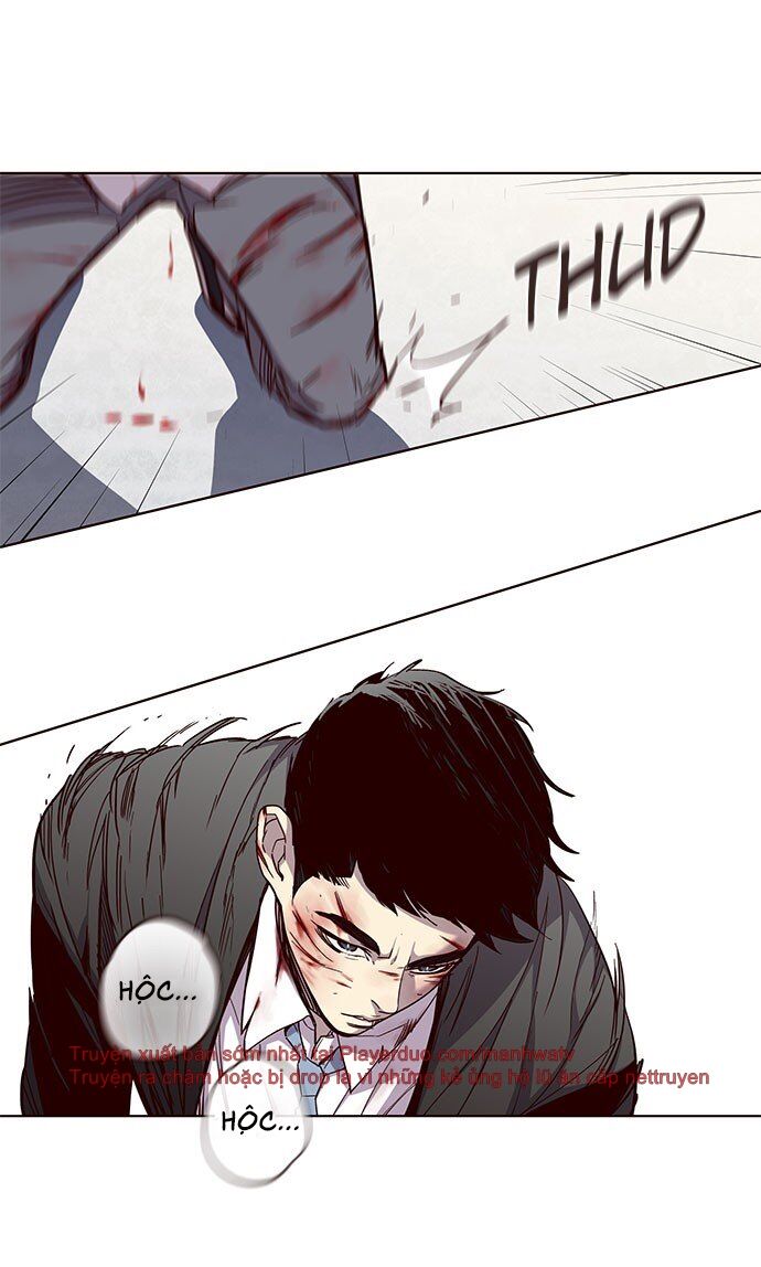 Hoá Thân Thành Mèo Chap 32 - Next Chap 33