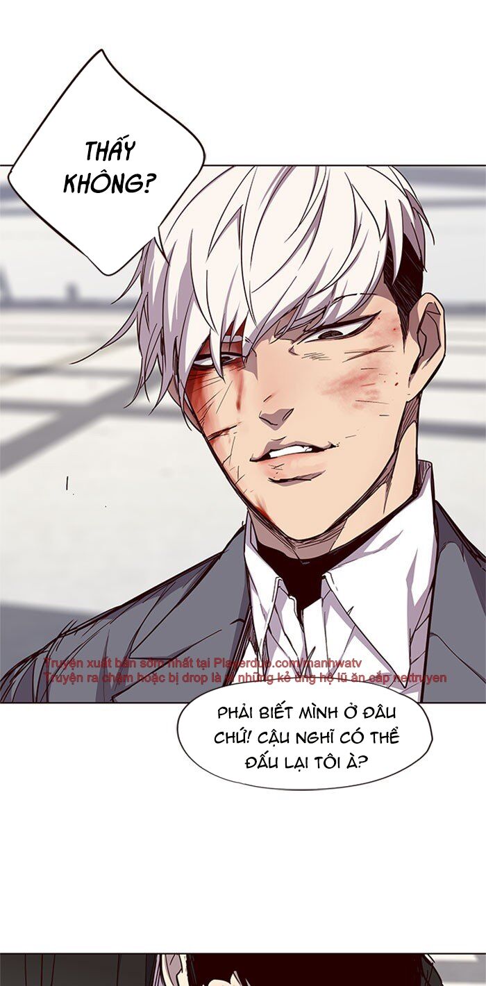 Hoá Thân Thành Mèo Chap 32 - Next Chap 33