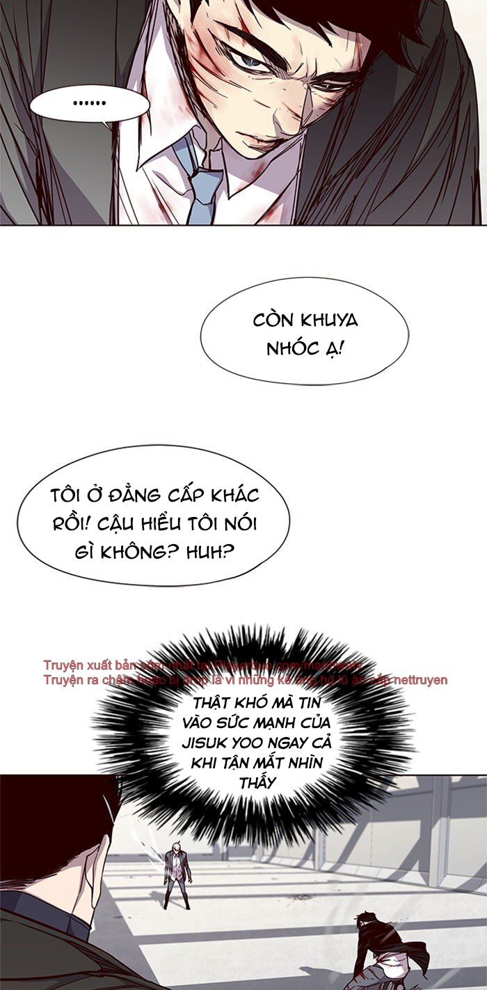 Hoá Thân Thành Mèo Chap 32 - Next Chap 33