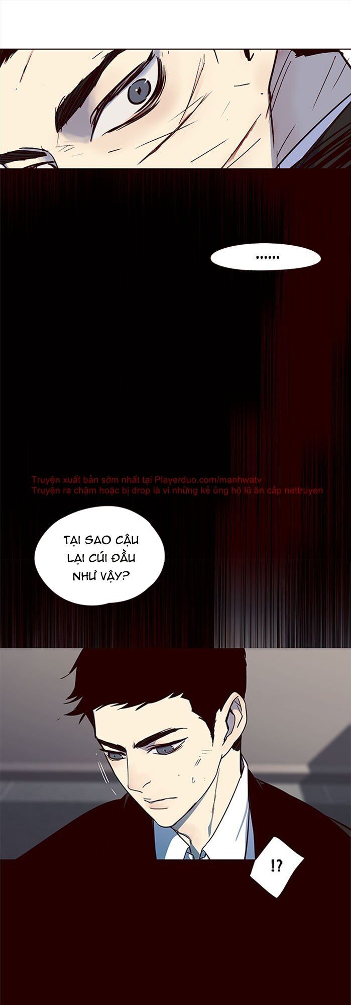 Hoá Thân Thành Mèo Chap 32 - Next Chap 33