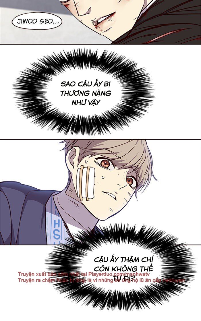 Hoá Thân Thành Mèo Chap 32 - Next Chap 33