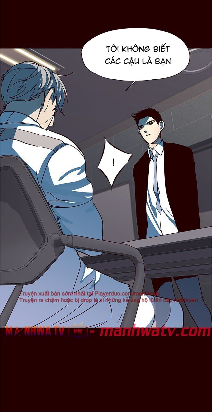 Hoá Thân Thành Mèo Chap 32 - Next Chap 33