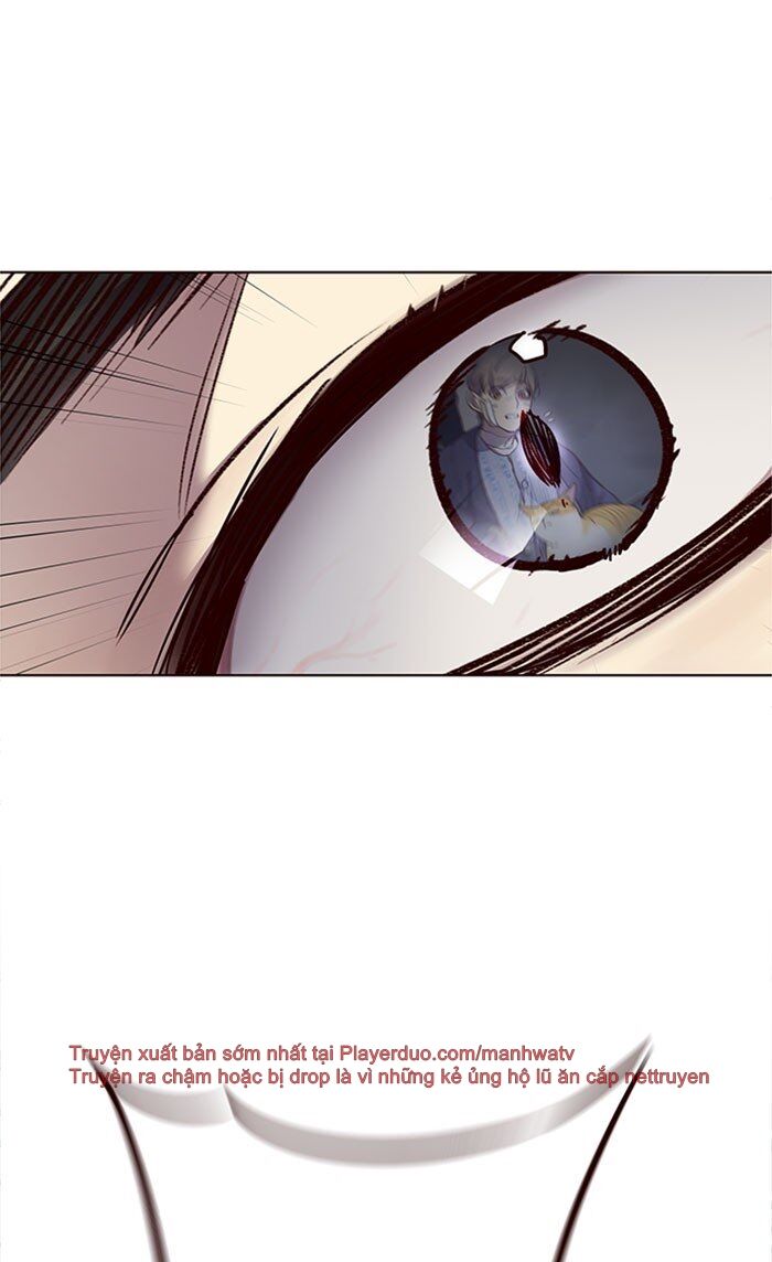 Hoá Thân Thành Mèo Chap 32 - Next Chap 33