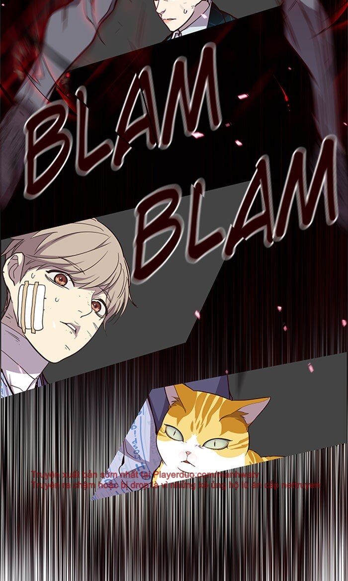 Hoá Thân Thành Mèo Chap 32 - Next Chap 33