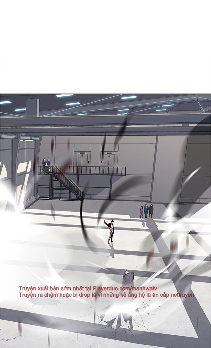 Hoá Thân Thành Mèo Chap 32 - Next Chap 33