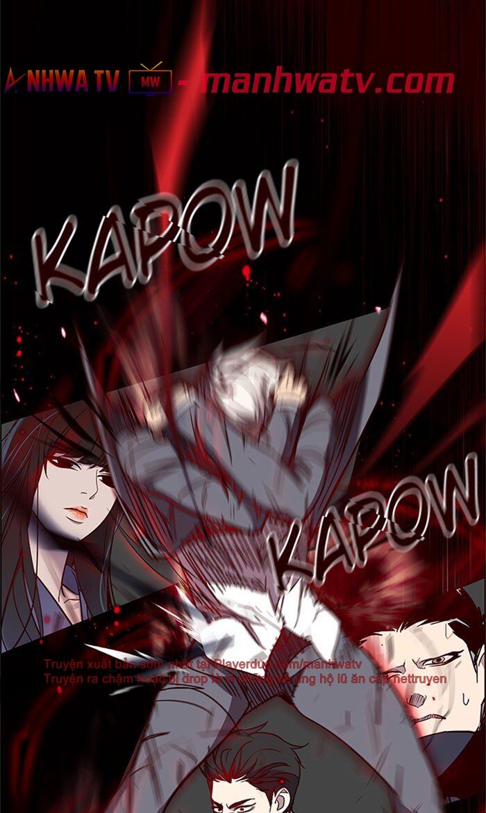 Hoá Thân Thành Mèo Chap 32 - Next Chap 33