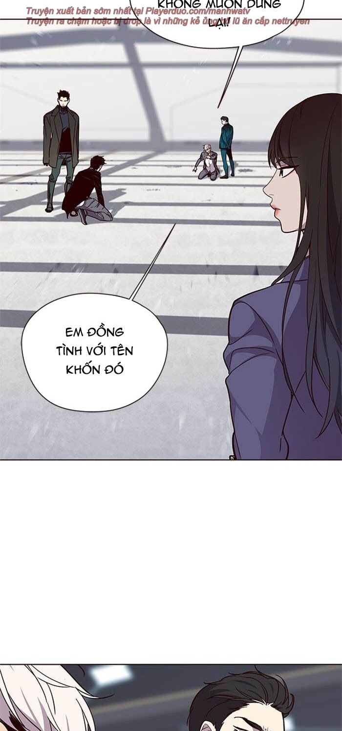 Hoá Thân Thành Mèo Chap 33 - Next Chap 34