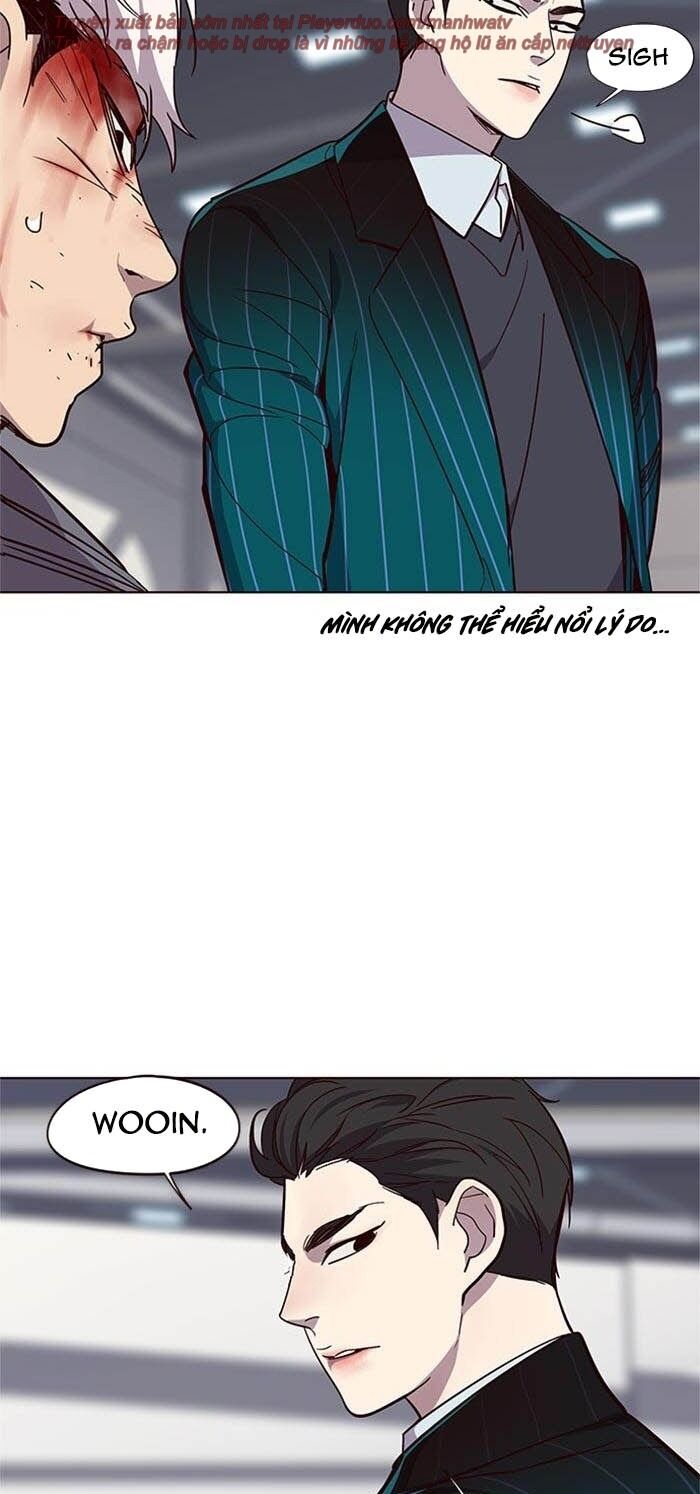 Hoá Thân Thành Mèo Chap 33 - Next Chap 34