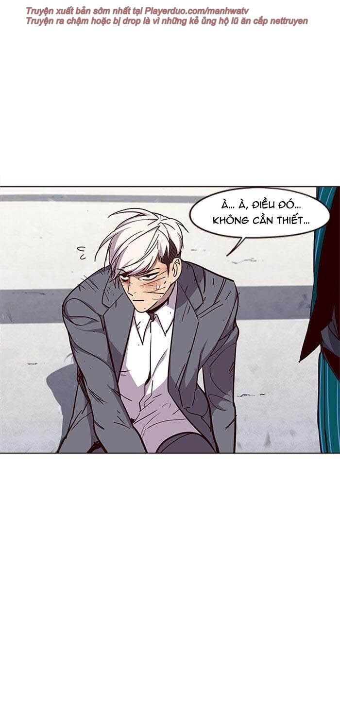 Hoá Thân Thành Mèo Chap 33 - Next Chap 34