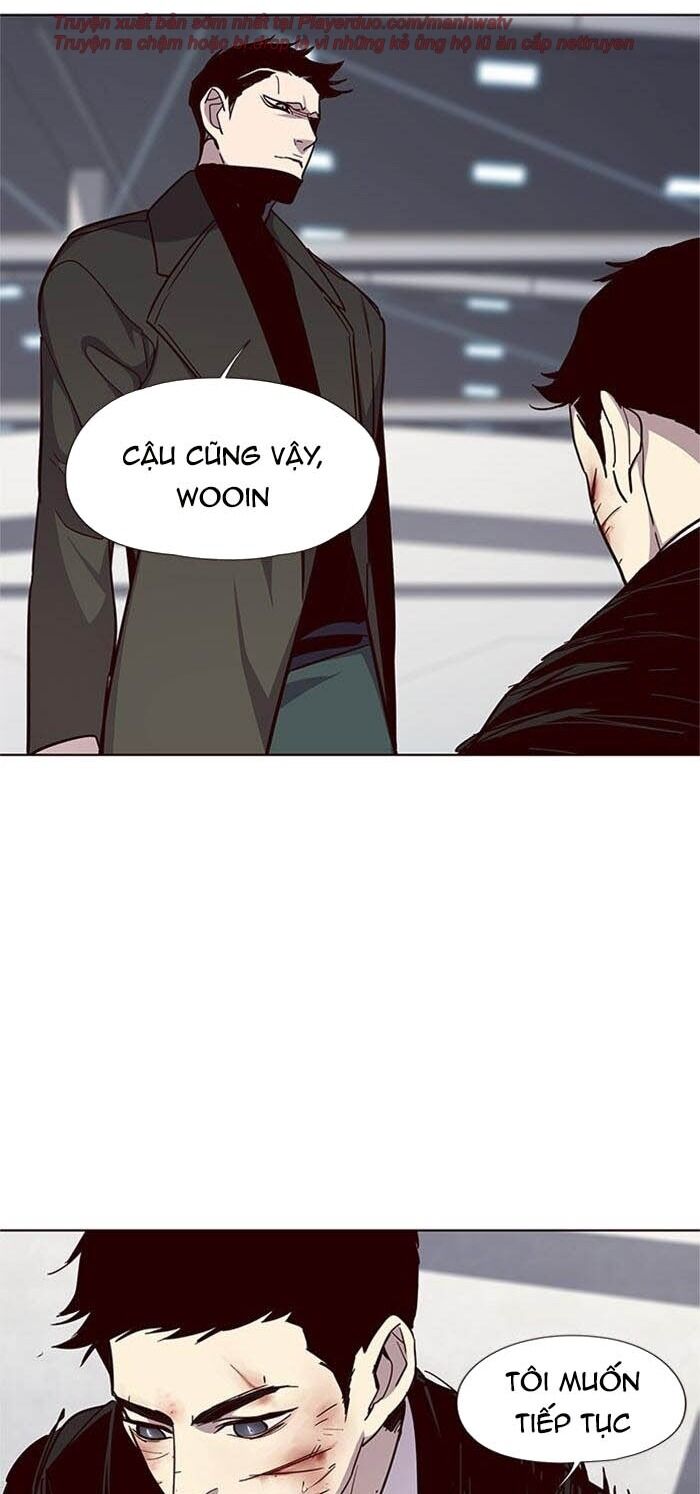 Hoá Thân Thành Mèo Chap 33 - Next Chap 34