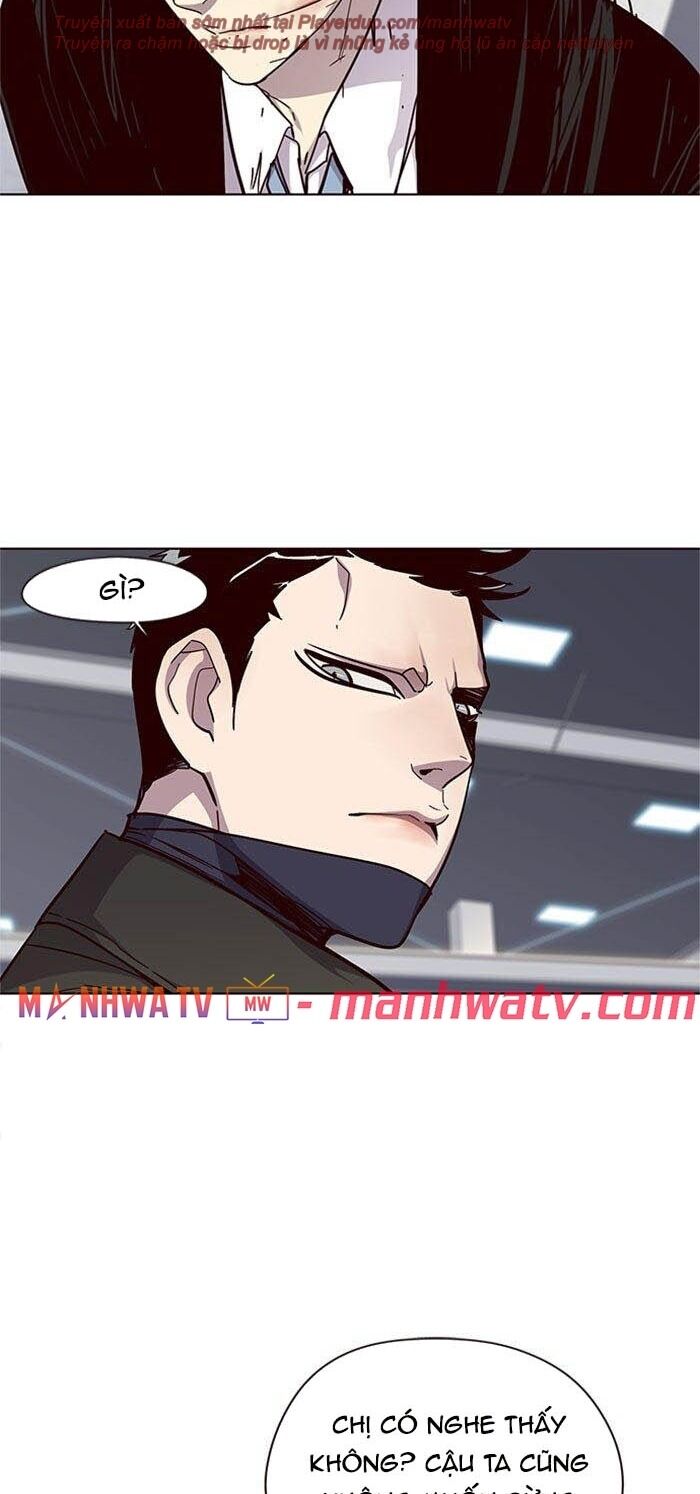 Hoá Thân Thành Mèo Chap 33 - Next Chap 34