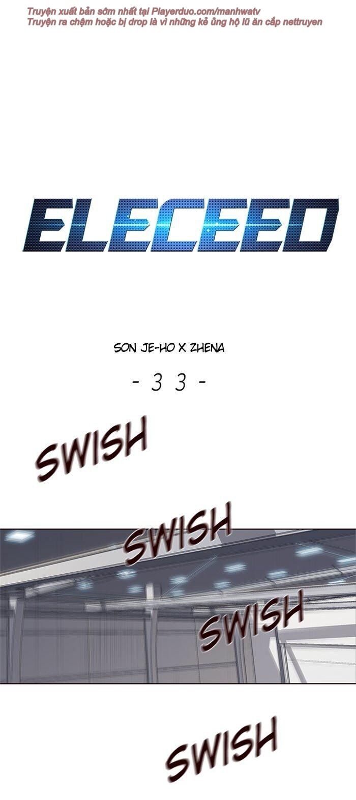 Hoá Thân Thành Mèo Chap 33 - Next Chap 34