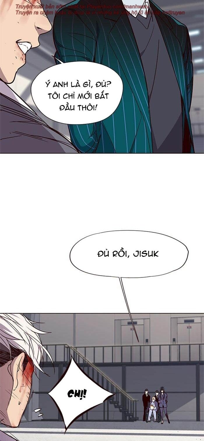 Hoá Thân Thành Mèo Chap 33 - Next Chap 34