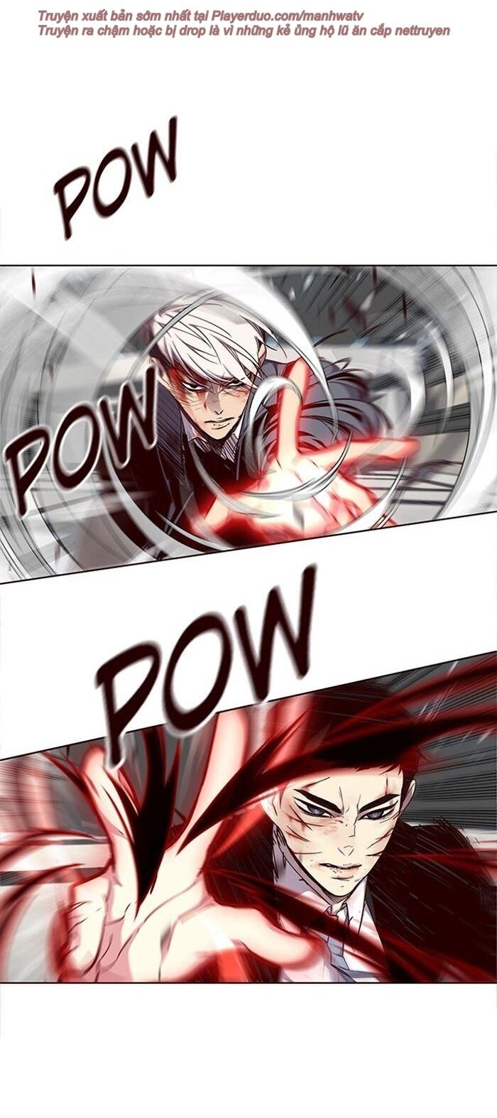 Hoá Thân Thành Mèo Chap 33 - Next Chap 34