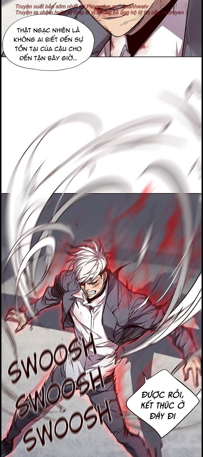 Hoá Thân Thành Mèo Chap 33 - Next Chap 34