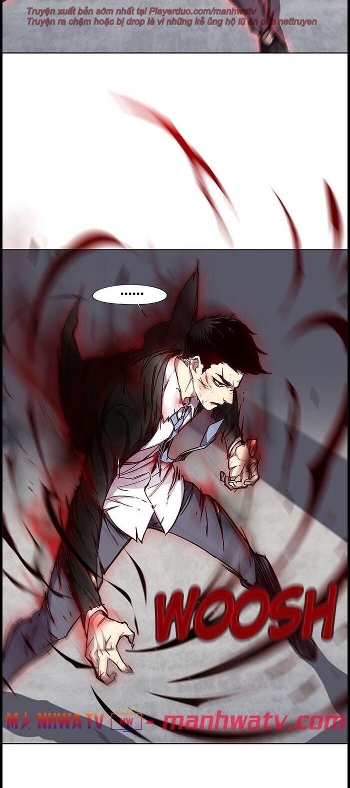 Hoá Thân Thành Mèo Chap 33 - Next Chap 34