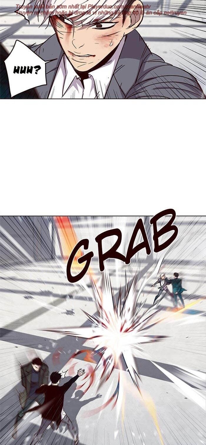 Hoá Thân Thành Mèo Chap 33 - Next Chap 34