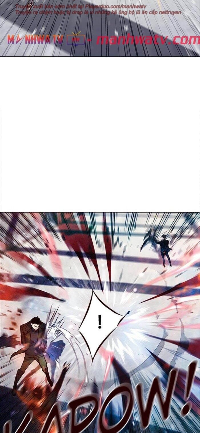 Hoá Thân Thành Mèo Chap 33 - Next Chap 34