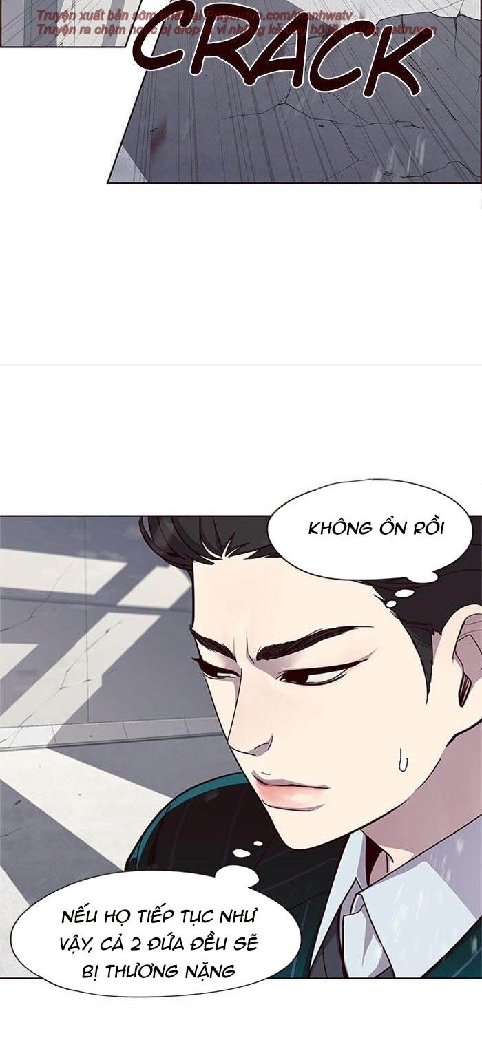 Hoá Thân Thành Mèo Chap 33 - Next Chap 34