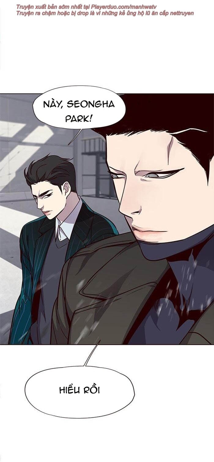 Hoá Thân Thành Mèo Chap 33 - Next Chap 34