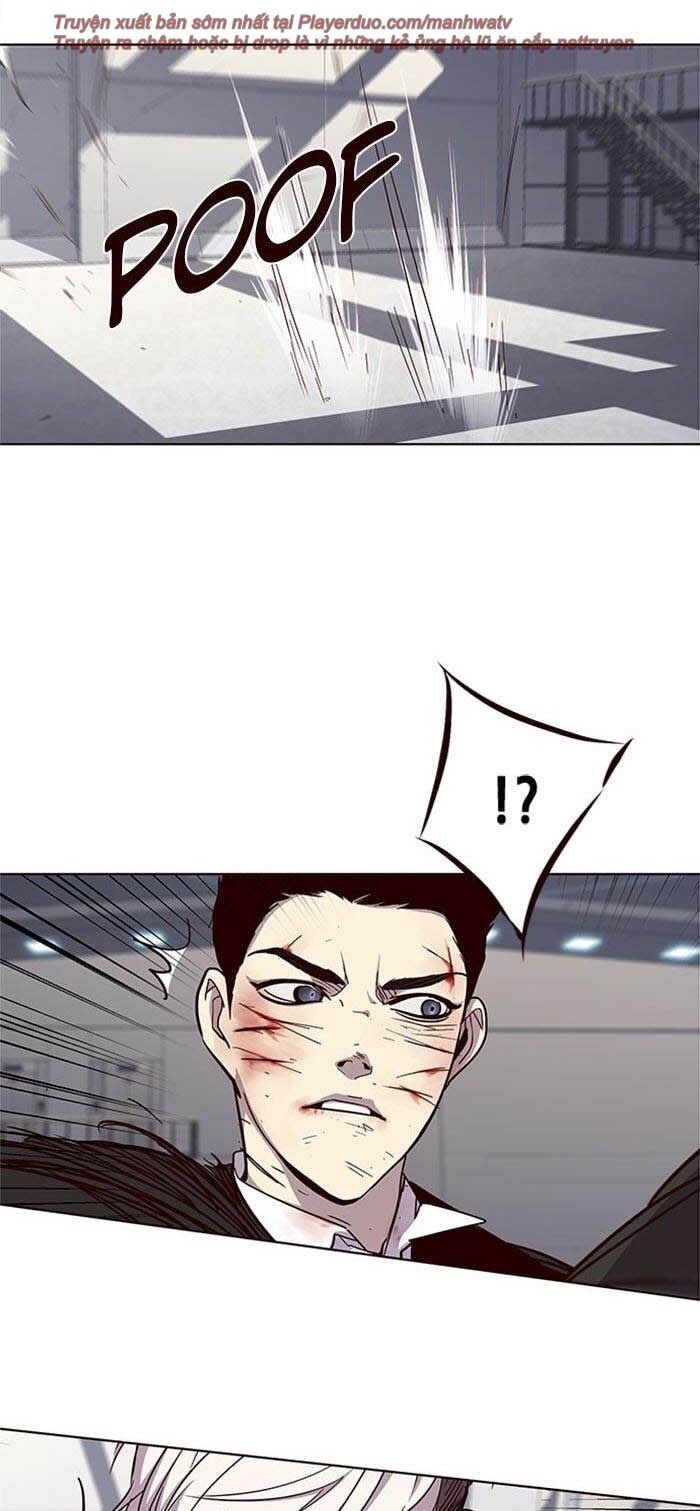 Hoá Thân Thành Mèo Chap 33 - Next Chap 34