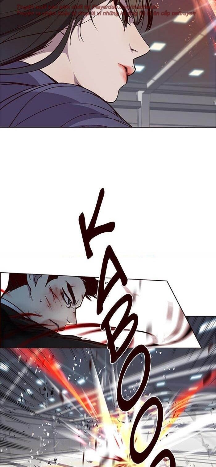 Hoá Thân Thành Mèo Chap 33 - Next Chap 34