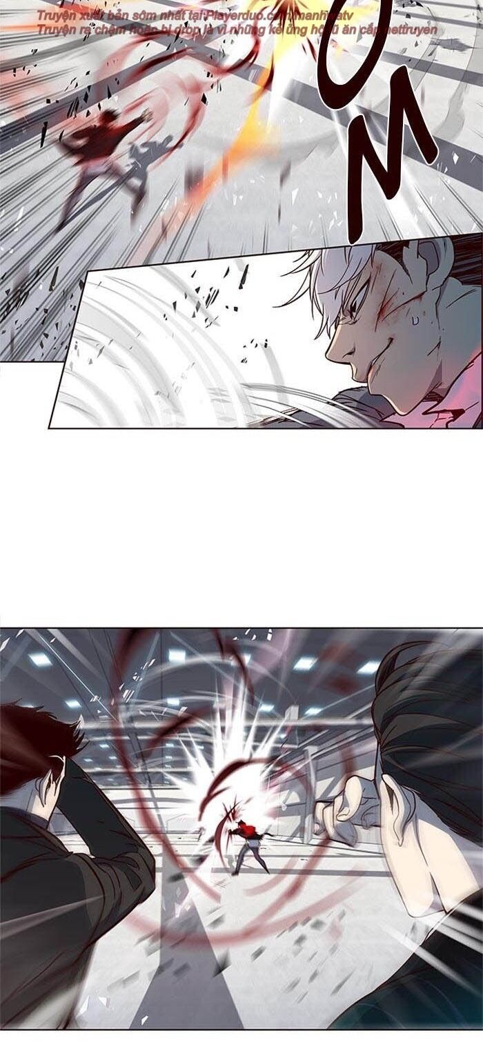 Hoá Thân Thành Mèo Chap 33 - Next Chap 34