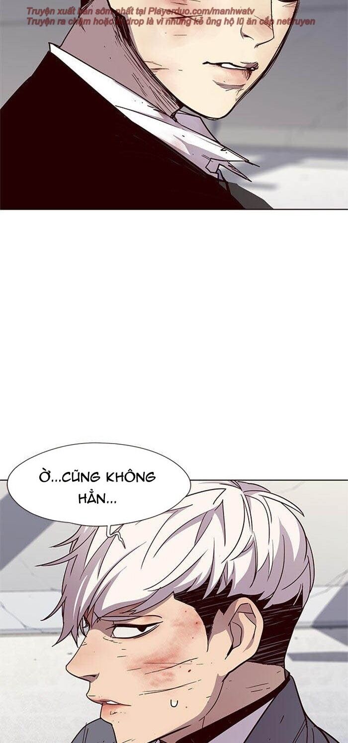 Hoá Thân Thành Mèo Chap 33 - Next Chap 34