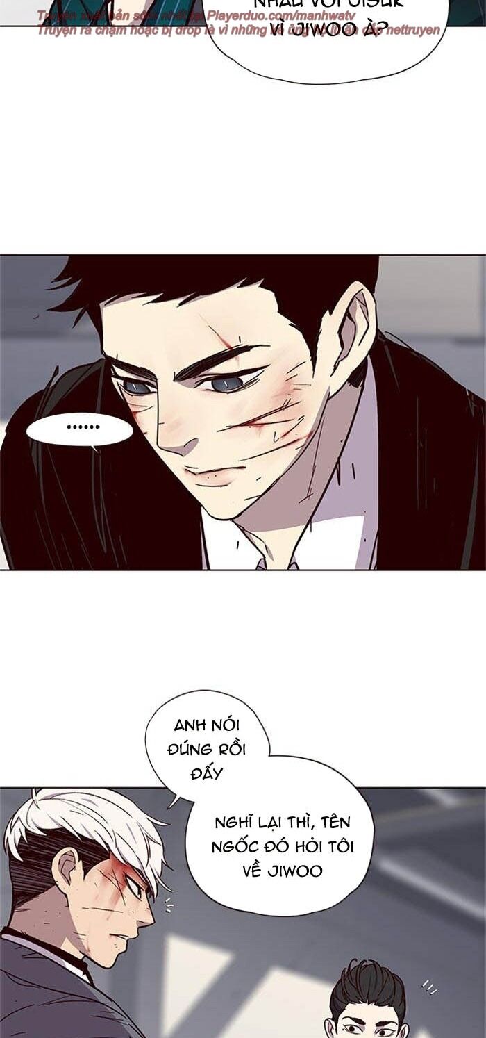 Hoá Thân Thành Mèo Chap 33 - Next Chap 34