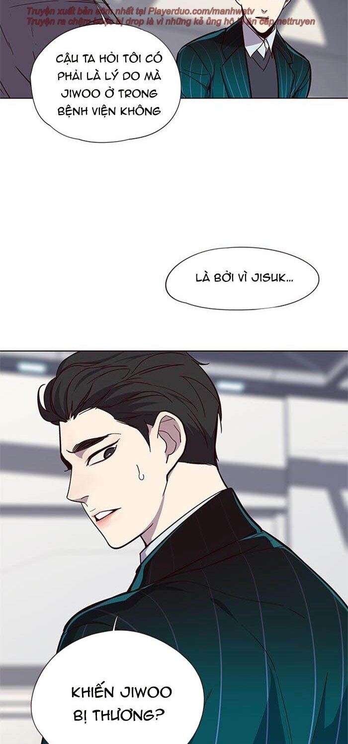 Hoá Thân Thành Mèo Chap 33 - Next Chap 34