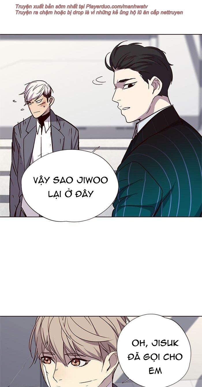 Hoá Thân Thành Mèo Chap 33 - Next Chap 34