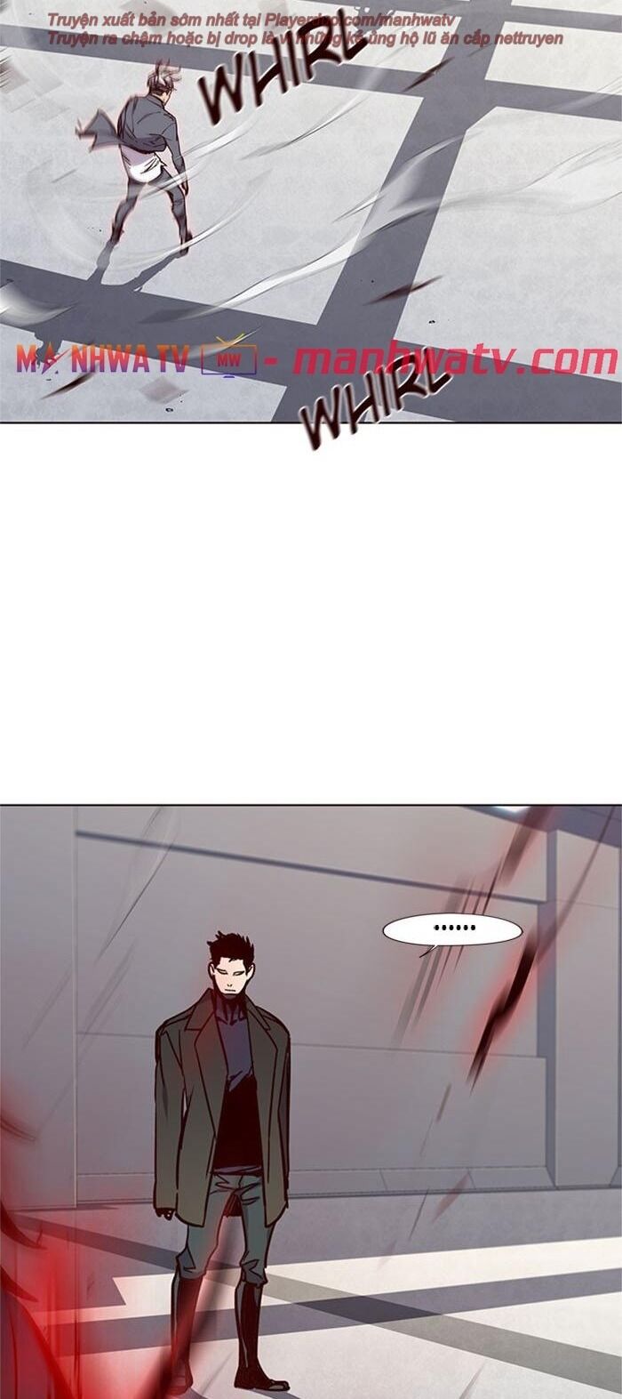Hoá Thân Thành Mèo Chap 33 - Next Chap 34