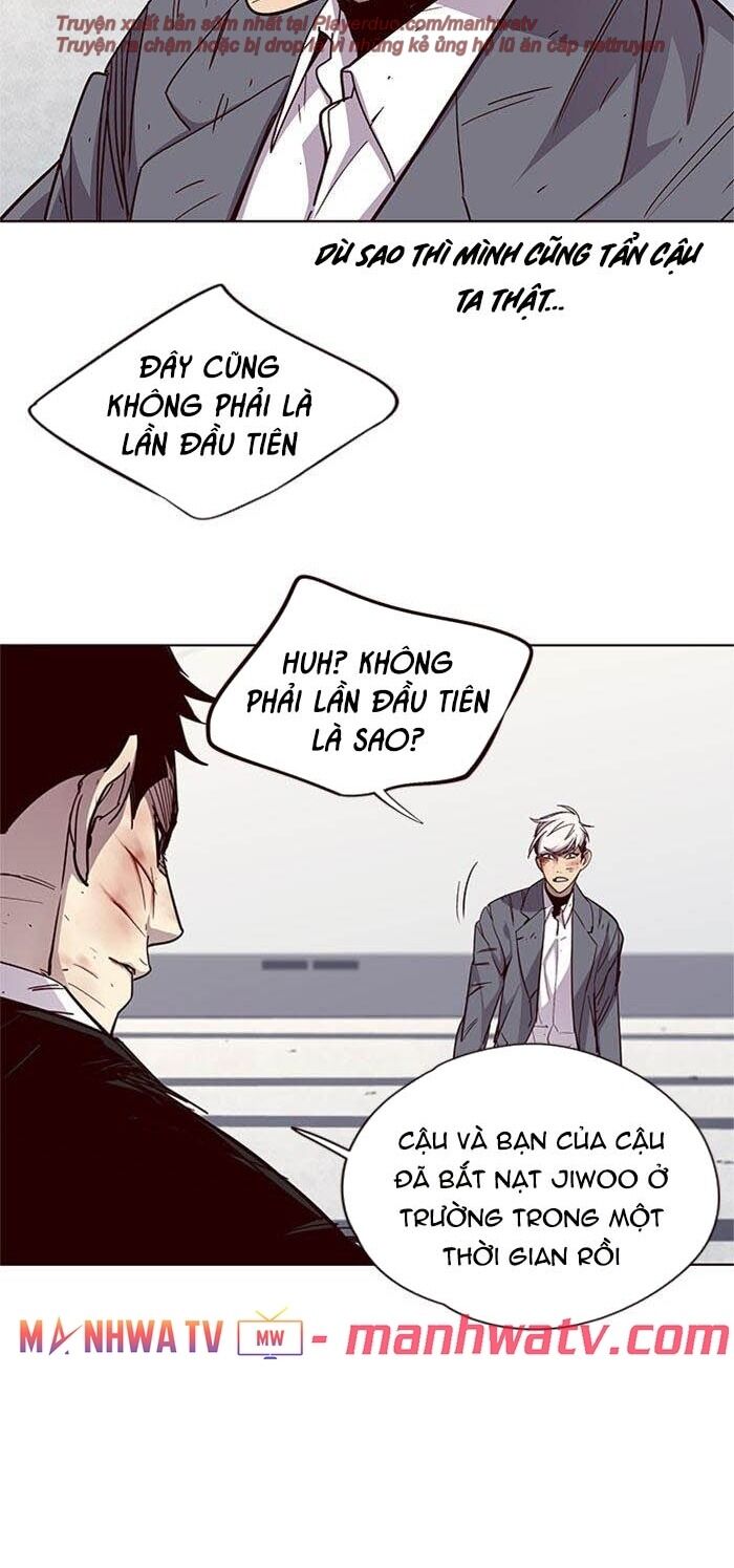 Hoá Thân Thành Mèo Chap 33 - Next Chap 34