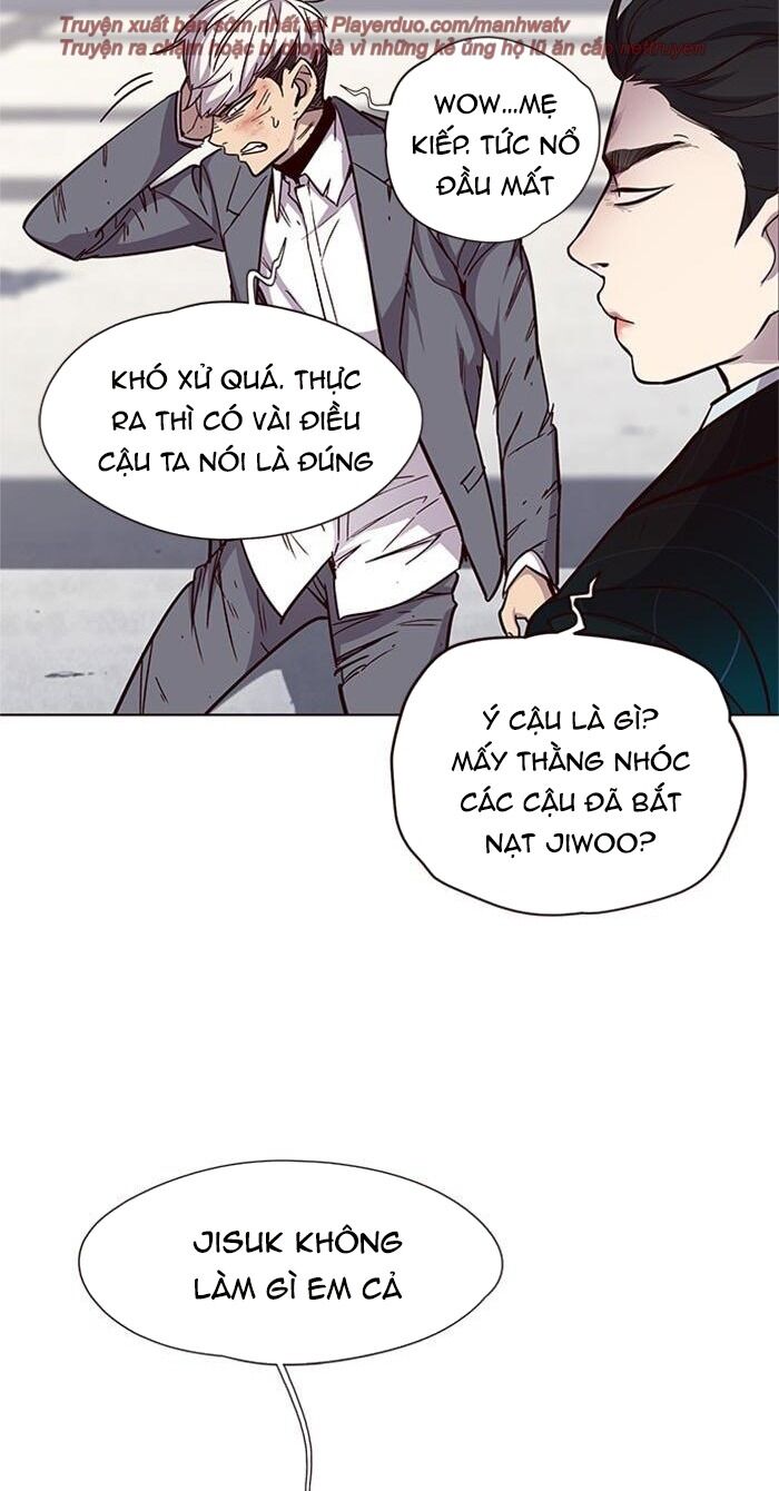 Hoá Thân Thành Mèo Chap 33 - Next Chap 34